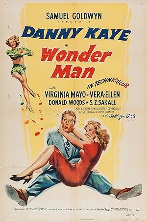 Wonder Man