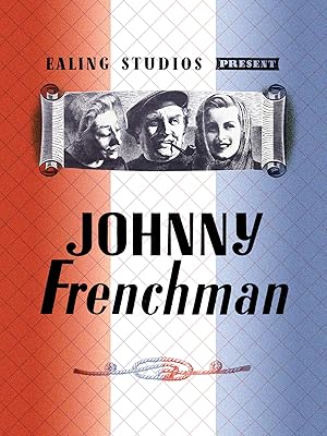 Johnny Frenchman