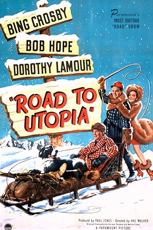 Road to Utopia