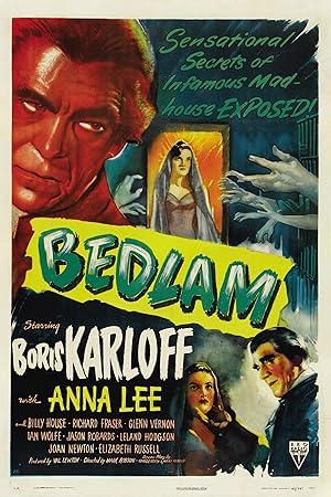 Bedlam