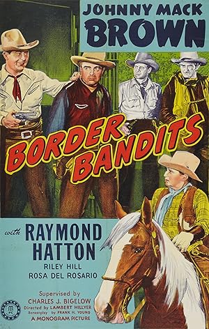 Border Bandits