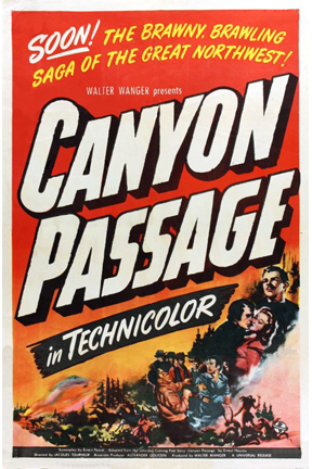 Canyon Passage