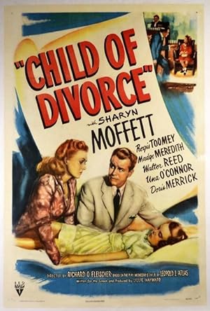 Child of Divorce