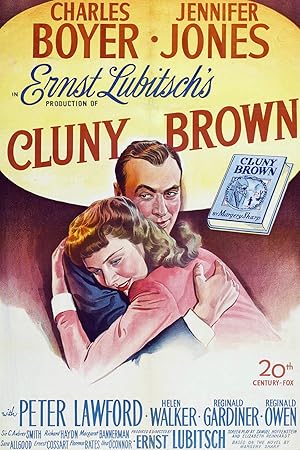 Cluny Brown