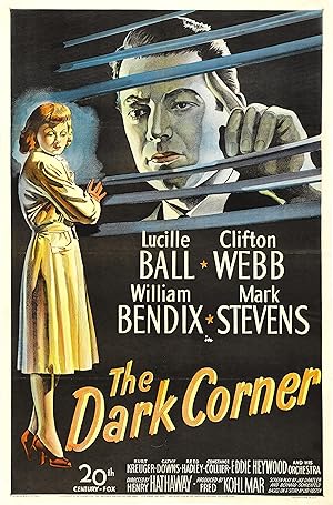 The Dark Corner