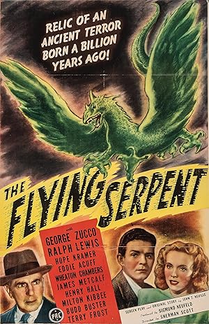 The Flying Serpent