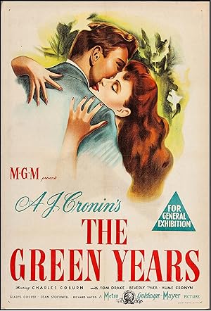 The Green Years