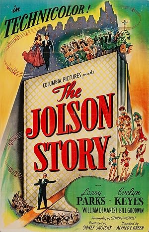 The Jolson Story