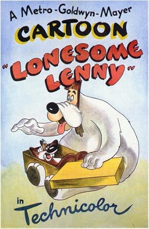 Lonesome Lenny