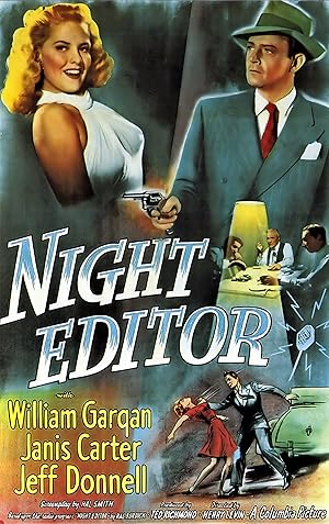 Night Editor