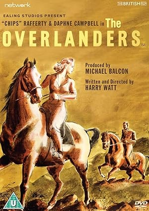 The Overlanders