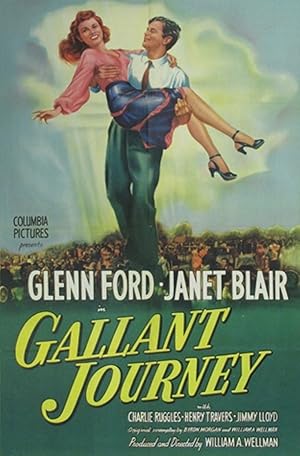 Gallant Journey