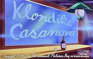 Klondike Casanova