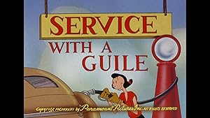 Service with a Guile