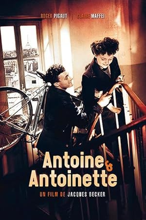 Antoine & Antoinette