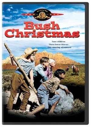 Bush Christmas