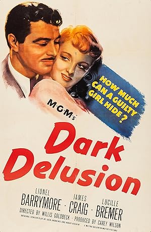 Dark Delusion