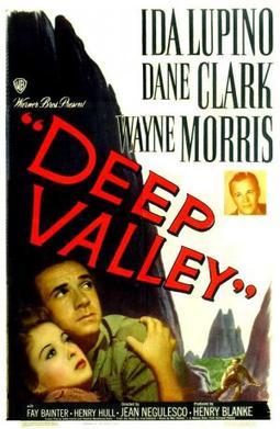 Deep Valley