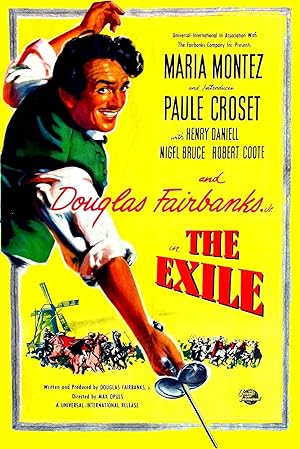 The Exile