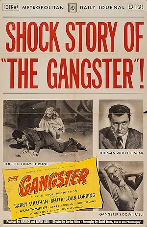 The Gangster