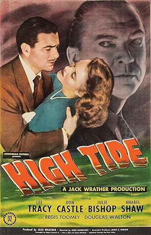 High Tide