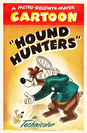 Hound Hunters