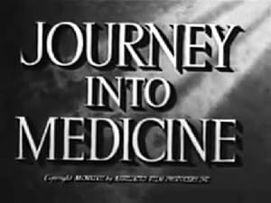 Journey Into Medicine