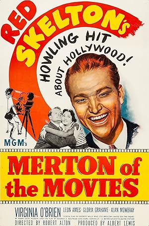 Merton of the Movies