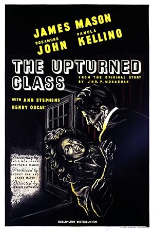 The Upturned Glass