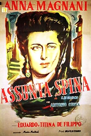 Assunta Spina