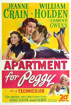 Apartment for Peggy