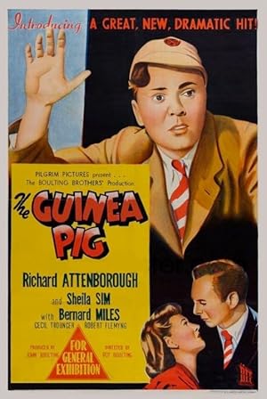 The Guinea Pig