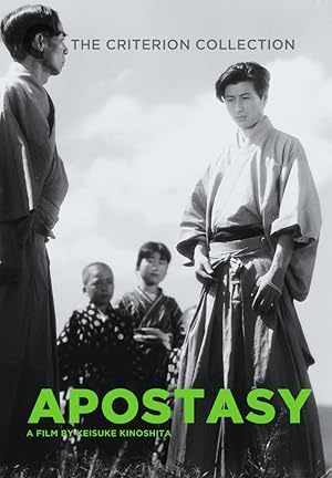 Apostasy