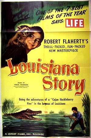 Louisiana Story