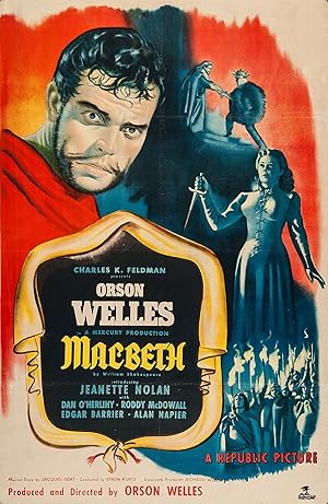 Macbeth