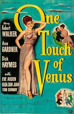 One Touch of Venus