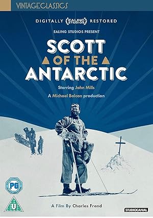 Scott of the Antarctic