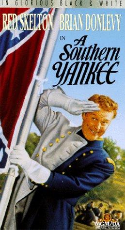 A Southern Yankee