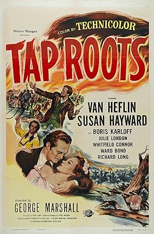 Tap Roots