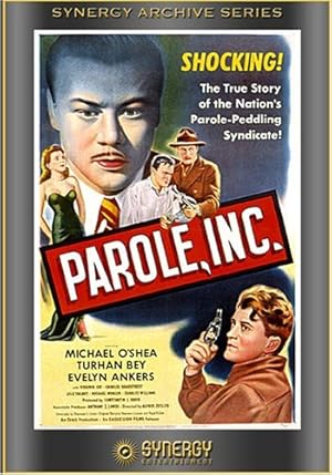 Parole, Inc.