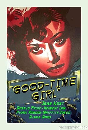 Good-Time Girl