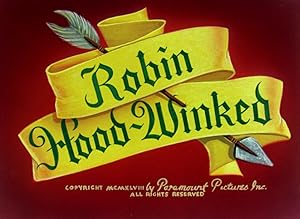 Robin Hood-Winked