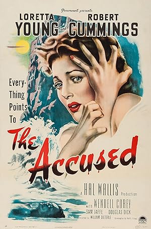 The Accused