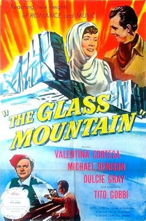 The Glass Mountain