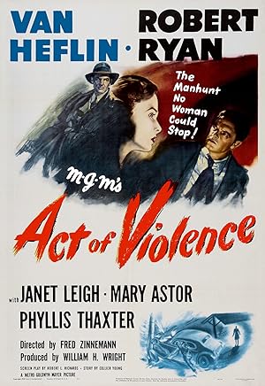 Act of Violence