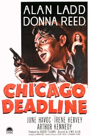 Chicago Deadline