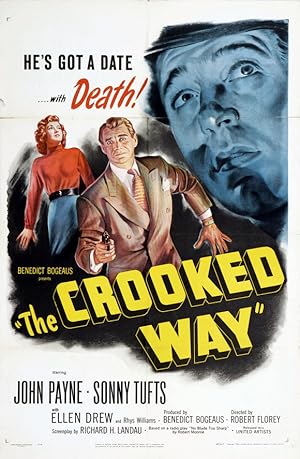 The Crooked Way