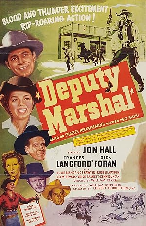 Deputy Marshal