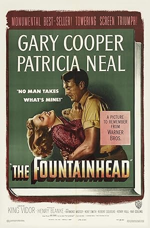 The Fountainhead