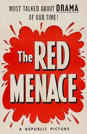 The Red Menace